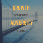 growth adversity