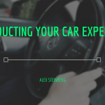Deducting Your Car Expense