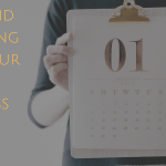 Year End Planning for Your Small Business