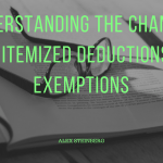 Understanding the Changes to Itemized Deductions & Exemptions