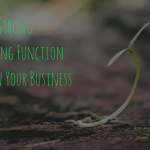 5 Ways a Strong Accounting Function Can Grow Your Business