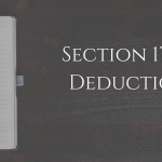Section 179D Deduction