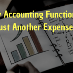 “My Accounting Function Is Just Another Expense”