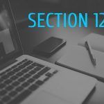 Section 1244 - (1)