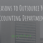 Reason to outsource your accounting department