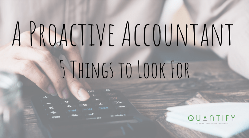 A Proactive Accountant (1)