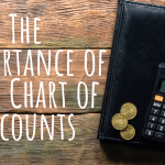 The Importance of Your Chart of Accounts - (1)