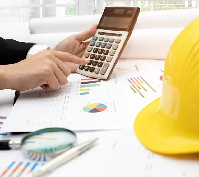 Construction Bookkeeping: A Comprehensive Guide For Success