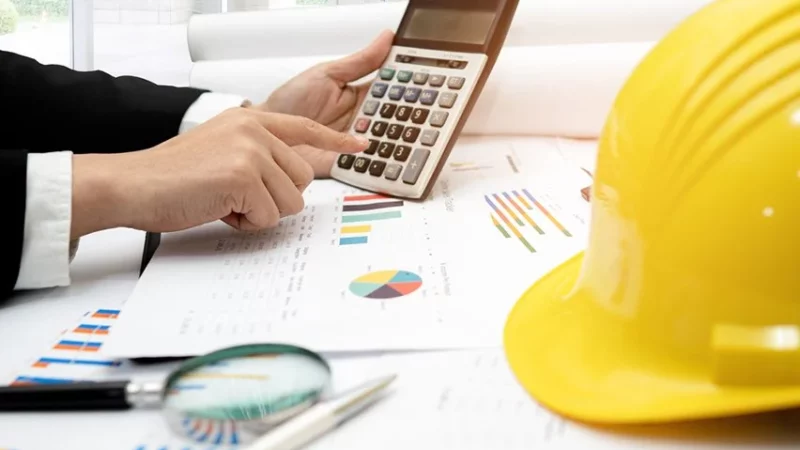 Comprehensive Guide to Construction Bookkeeping