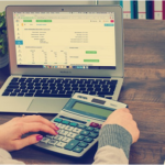 Bookkeeping business